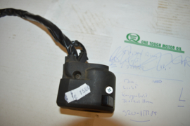 Schakelaar links 320-1M85 dim/knipper/licht/horn