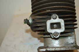 cilinder+kop +manyfolt nr 5 +08 cilindervoet