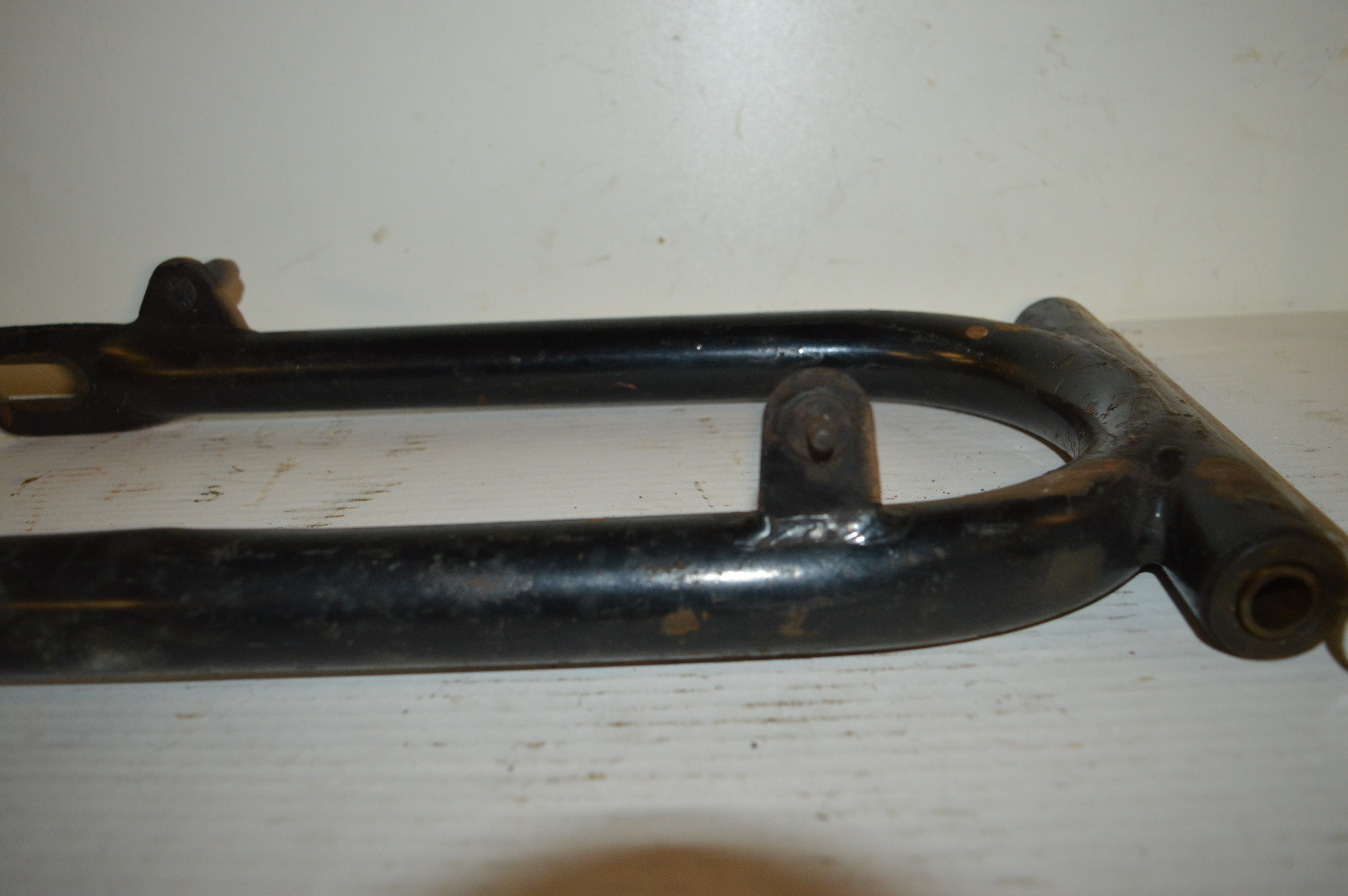 Achter Brug lengte 49 cm