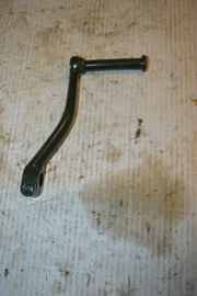 Matchless/AJS kick starter WD bak