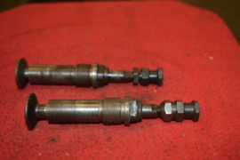 Bsa motorblok B31/B33 stoter stang geleiders