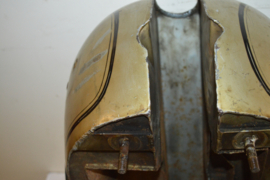 Matchless benzinetank kleine emblemen