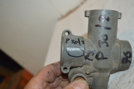 Carburateur P30/2 huis/30mm