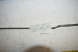 Remstang lengte 54cm/dik 5.6mm