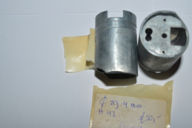 Bing gasschuif diameter 29.4 mm