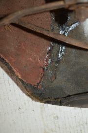 Dunlop zadel drilastic 4/1929 N401