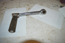 Schakel/Kickstart materialen