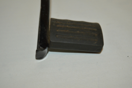 Rempedaal lengte 23 cm