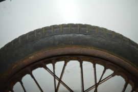 Ariel WM2 voor wiel 19 inch