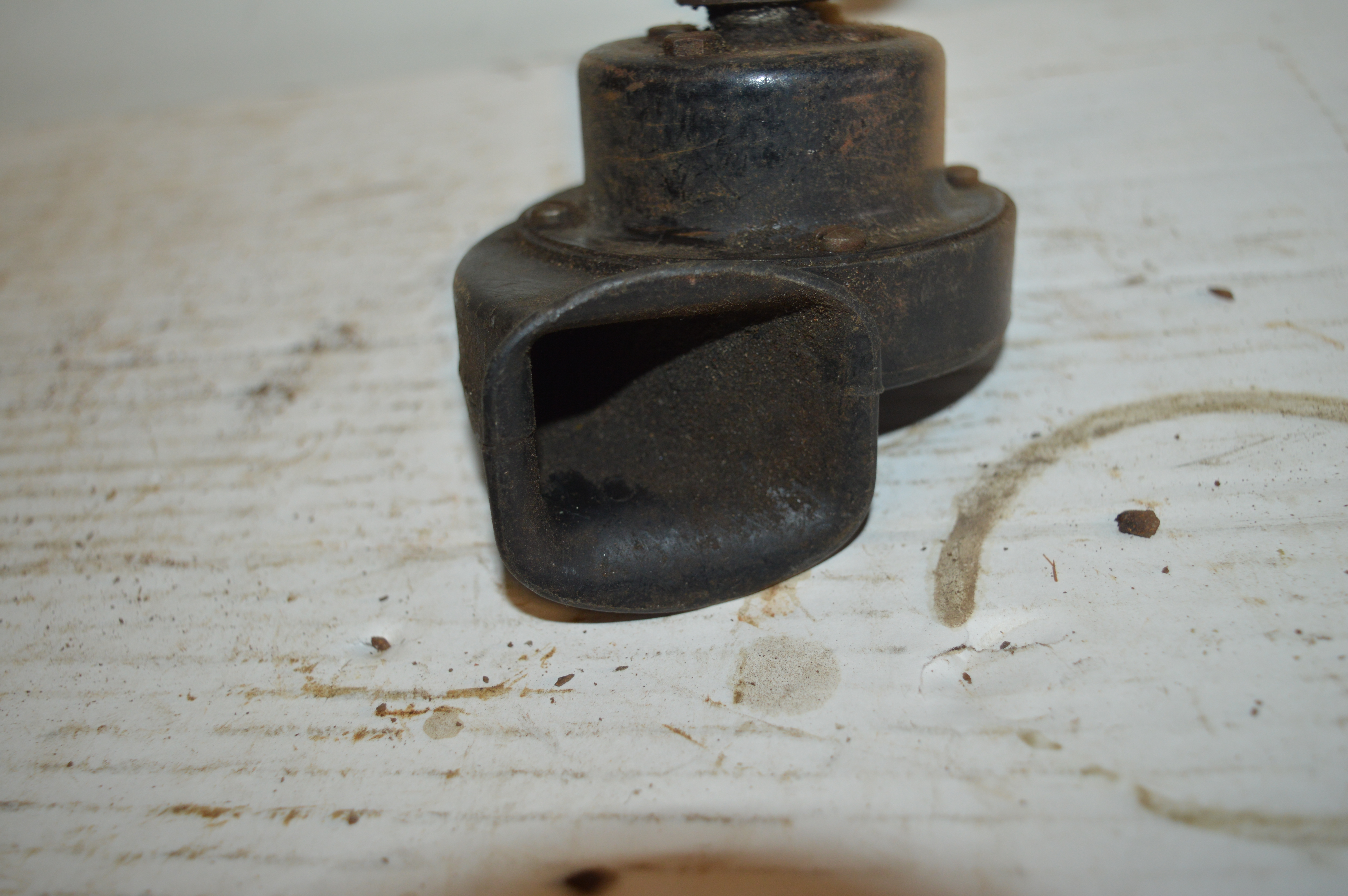 FersonTP AU 269 270 12 volt werkt