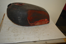 Kawasaki Benzinetank/kaal