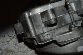 NSU Quickly 16224 70 motorblok 49 cc
