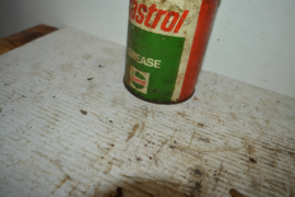 Castrol crease/vet blik