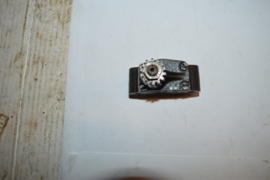 Norton Dominator 88 oliepomp/werkt