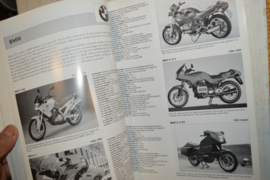 Alle Motoren deel 1-2/1951-1996