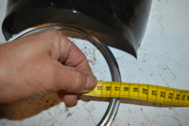 Triumph nacelle 7 inch/diameter 187 mm