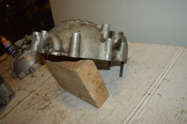 Matchless twin 61/G12L/5631 carter deel