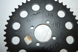 Yamaha achter tandwiel 48-0832