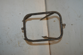 Bagage/Achter rek