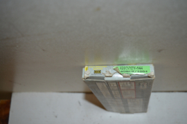 Regina ketting 420-144 schakels goud