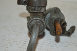 Bing 1/20/32 Carburateur