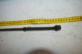 Remstang lengte 72cm/dik 8mm