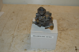 Dellorto OVC 22/19/4 carburateur