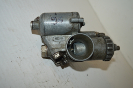 Bing carburateur 1/22/96