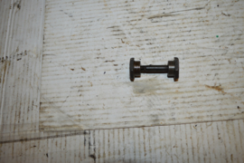 Ariel frame afsluiting/ophanging accubak/luchtfilter kast