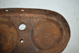 Bsa GM 33 rotor/stator buiten kast
