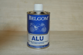 Belgom aluminiumpoets 250 ml