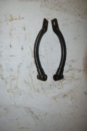 Matchless/ajs spatbord handels/grepen