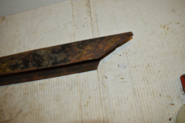 Bsa WM20 kettingscherm/lengte 62cm