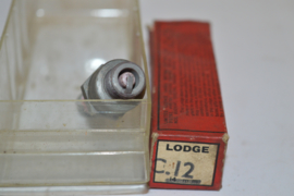 Lodge C12 Sintox bougie