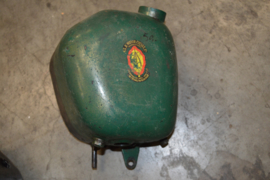 Bsa olietank