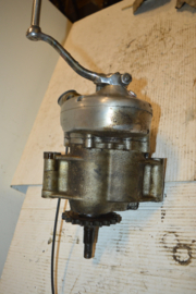 Ariel Burman 4 bak GB39 A 56/A 344