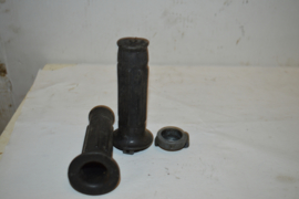 Gashandel 25 mm Doherty rubbers
