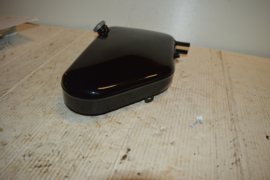 Matchless/Ajs olie tank/reservoir/aluminium dop