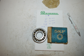 SKF 6306 30x72x19mm