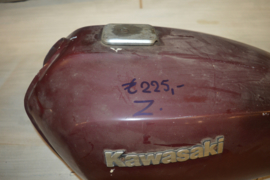 benzinetank Kawazaki Z 900