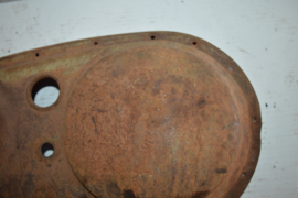 Bsa GM 33 rotor/stator buiten kast