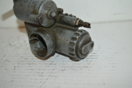 Bing 1/26/58 Carburateur