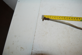 Remstang lengte 65cm/dik 6mm