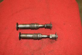 Bsa Motorblok/66-1493/66-1495