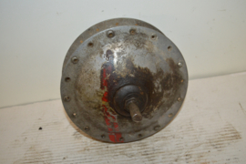 Zundapp remnaaf aluminium