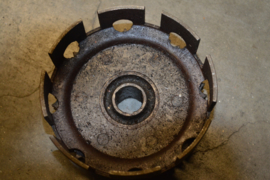 Dkw Versnelling bak/koppelingshuis 4701-12505-20