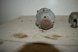 Lucas 6v12966/3 borstel dynamo