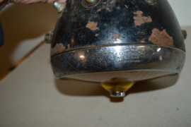 Koplamp Fantasie/Rand/Wipac glas geel