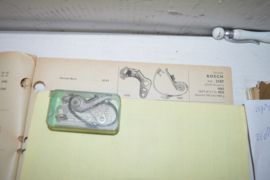 Schier contactpunten 2187 Bosch