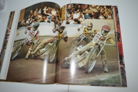 Motorcycles door Graham Fordyke groot formaat